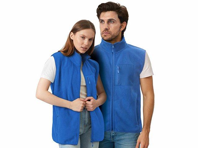 Жилет флисовый «Trondheim» унисекс Жилет флисовый «Trondheim» унисекс