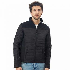 Куртка утепленная «Racer» мужская