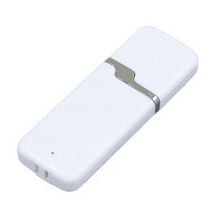 USB 2.0- флешка на 32 Гб с оригинальным колпачком