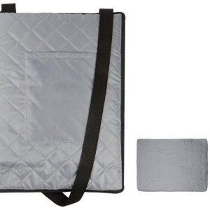 Плед для пикника «Ridge» 115 х 140 см