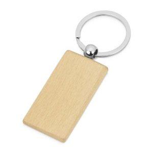 Брелок «Wood RCT»