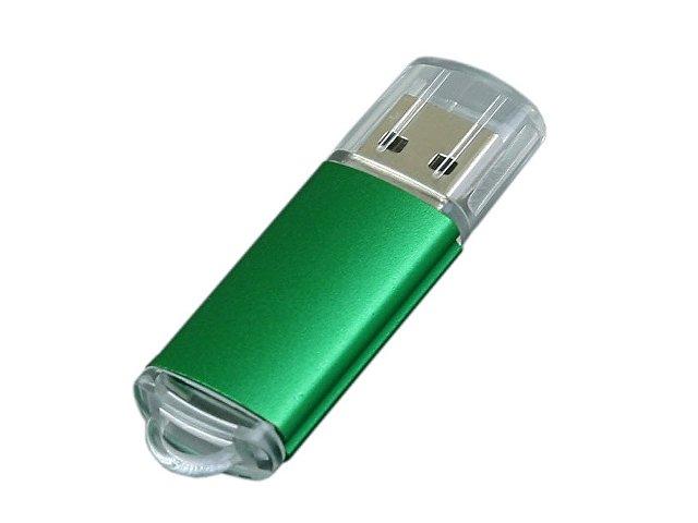 USB 2.0- флешка на 64 Гб с прозрачным колпачком USB 2.0- флешка на 64 Гб с прозрачным колпачком