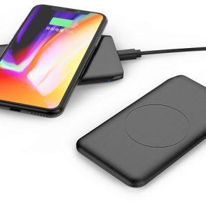 Беспроводное зарядное устройство «AIR PAD», 5 Вт