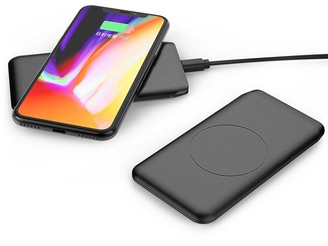 Беспроводное зарядное устройство «AIR PAD», 5 Вт Беспроводное зарядное устройство «AIR PAD», 5 Вт