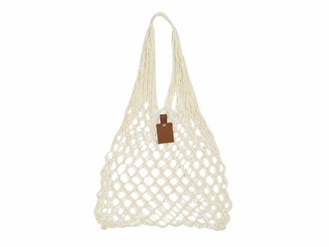 Авоська «Dream» из натурального хлопка, 25 л Авоська «Dream» из натурального хлопка, 25 л