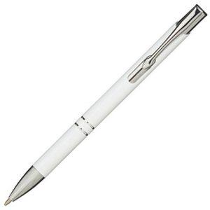 Ручка металлическая шариковая «Moneta»