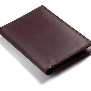 Обложка для паспорта «Руга»