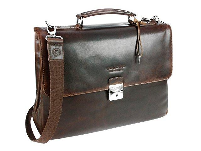 Портфель «Romano 15”» Портфель «Romano 15”»