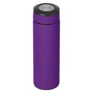 Вакуумный термос “Vacuum Flask C1”, soft touch, 420мл