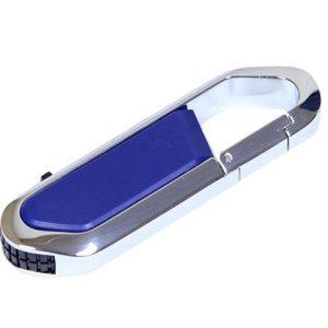 USB 2.0- флешка на 16 Гб в виде карабина