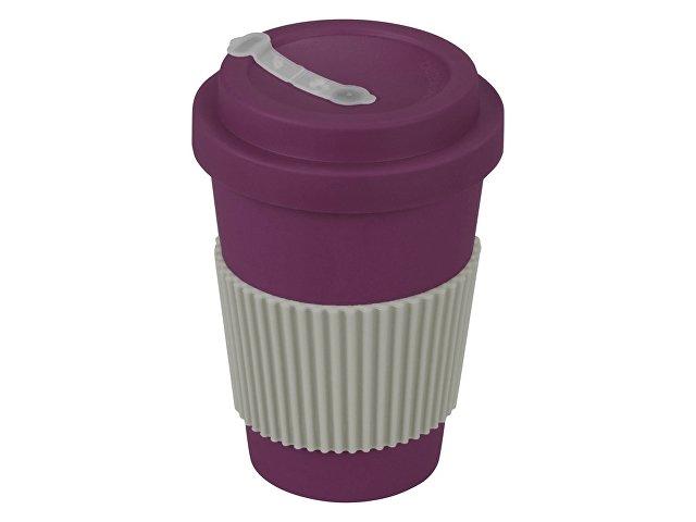 Термокружка из натуральных волокон «Muffin» Термокружка из натуральных волокон «Muffin»