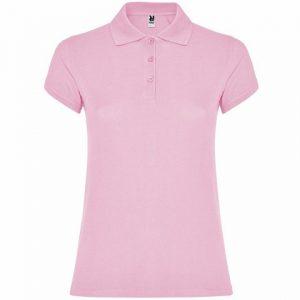 Рубашка поло «Star» женская