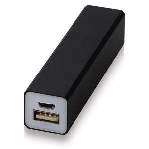 Внешний аккумулятор «Брадуэлл», 2200 mAh