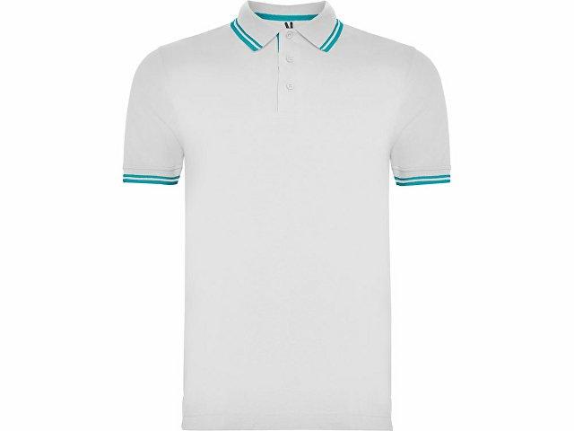 Рубашка поло «Montreal» мужская Рубашка поло «Montreal» мужская