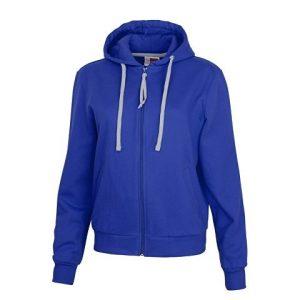 Толстовка на молнии “Perform” женская