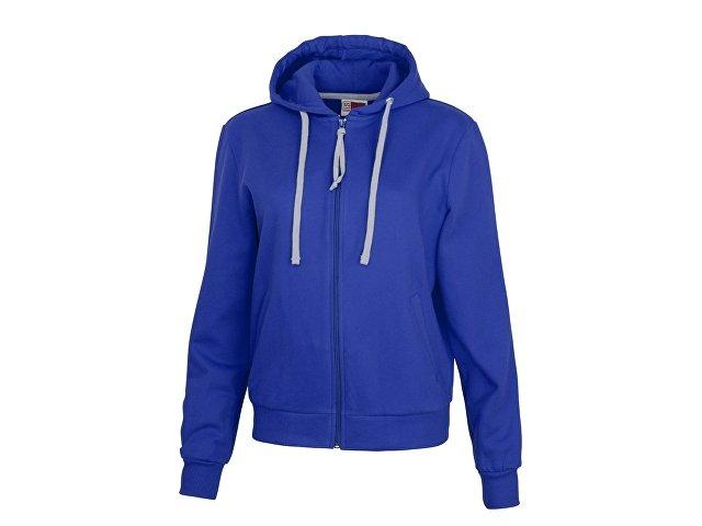 Толстовка на молнии “Perform” женская Толстовка на молнии “Perform” женская