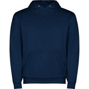 Толстовка с капюшоном «Capucha» мужская