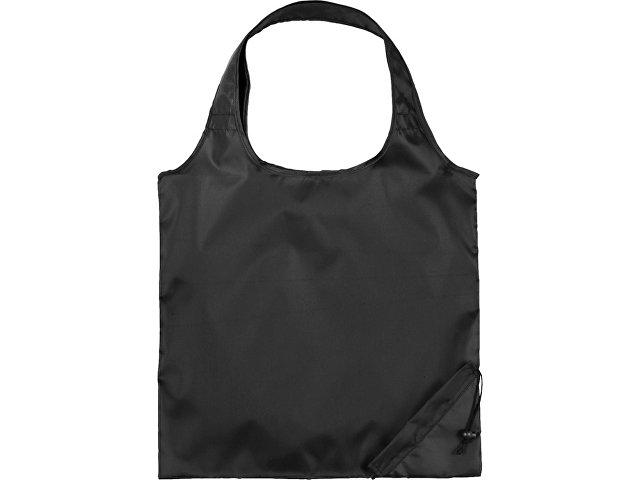 Сумка для шопинга «Packaway» из переработанного пластика Сумка для шопинга «Packaway» из переработанного пластика