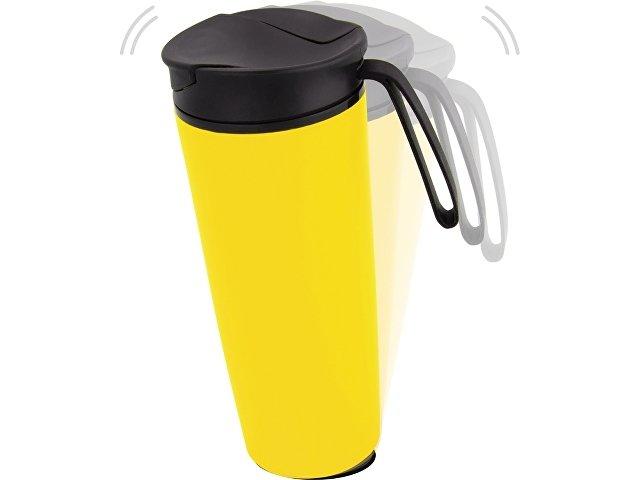 Термокружка «Годс» 470мл на присоске Термокружка «Годс» 470мл на присоске