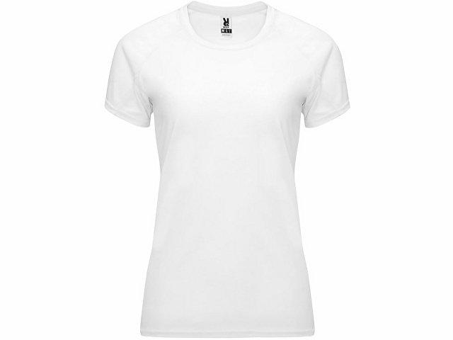 Спортивная футболка «Bahrain» женская Спортивная футболка «Bahrain» женская