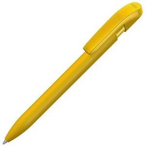 Ручка шариковая пластиковая «Sky Gum»