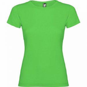 Футболка «Jamaica» женская