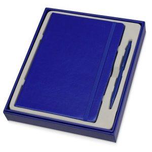 Набор для записей «Альфа», А5