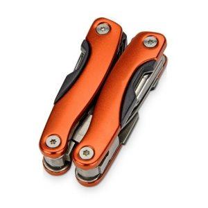 Мультиинструмент-пассатижи «Путешественник»