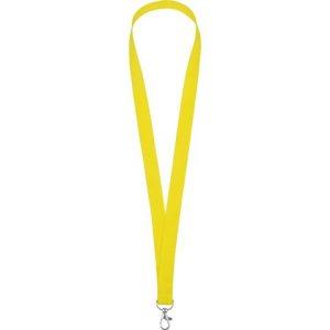 Ланьярд с карабином