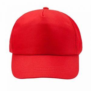 Бейсболка CALISTO