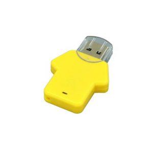 USB 3.0- флешка на 128 Гб в виде футболки