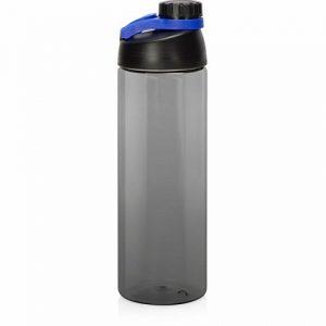 Спортивная бутылка для воды с держателем «Biggy», 1000 мл