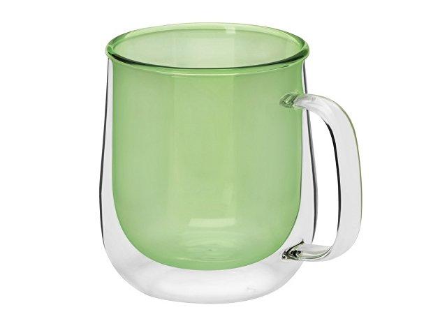 Кружка с двойными стенками «Ubud» Кружка с двойными стенками «Ubud»