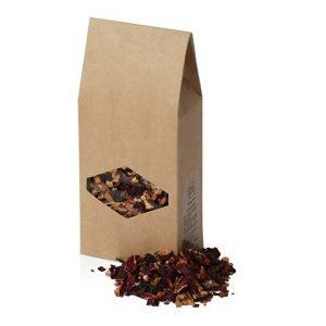 Чай “Глинтвейн” фруктовый, 90 г