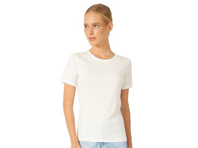 Футболка «Heavy Super Club 2.0» женская Футболка «Heavy Super Club 2.0» женская