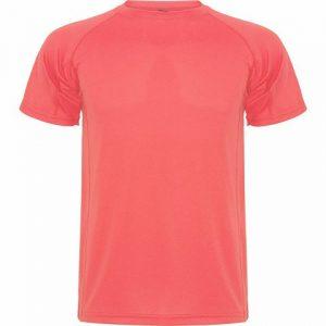 Спортивная футболка «Montecarlo» мужская