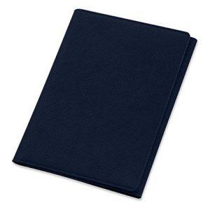 Обложка на магнитах для автодокументов и паспорта «Favor»