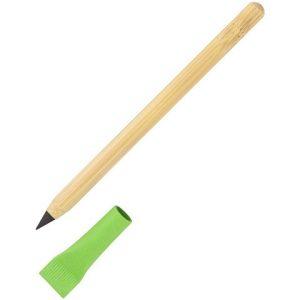 Вечный карандаш из бамбука «Recycled Bamboo»