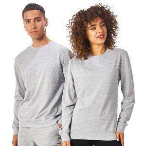 Свитшот «Warsaw», унисекс