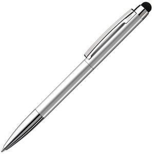 Ручка шариковая металлическая «Slide Touch»