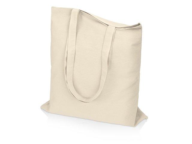 Сумка из хлопка «Carryme 140», 140 г/м2 Сумка из хлопка «Carryme 140», 140 г/м2