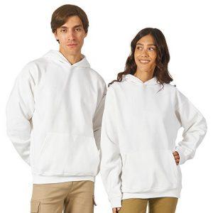 Толстовка с капюшоном оверсайз «Berlin» унисекс