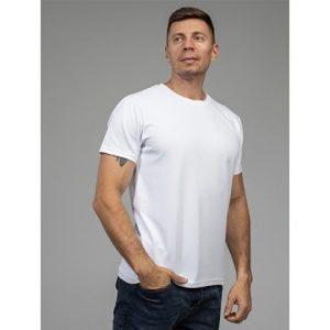 Футболка для сублимации «Evolution» унисекс