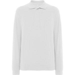 Рубашка поло «Rover» c длинным рукавом,  мужская