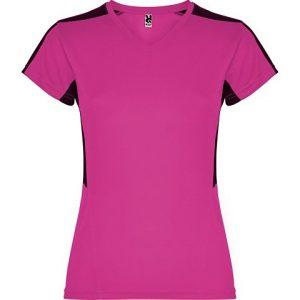 Спортивная футболка «Suzuka» женская