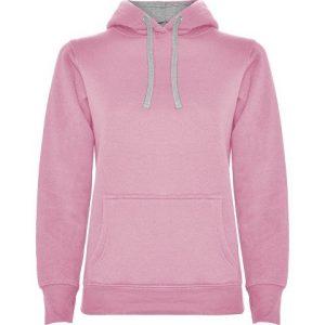 Толстовка с капюшоном «Urban» женская
