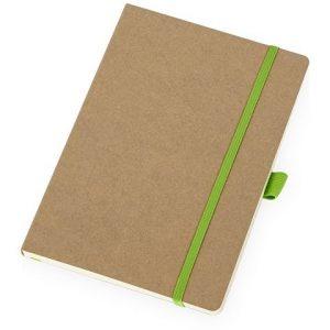 Блокнот А5 в гибкой обложке «Sevilia Soft»