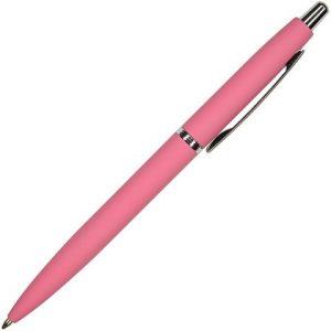 Ручка металлическая шариковая «San Remo», софт-тач