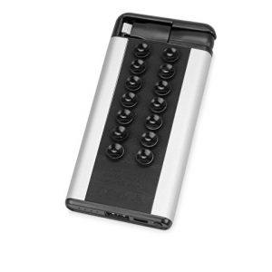 Внешний аккумулятор «Octopus», 4000 mAh