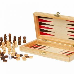 Игровой набор «Mugo» 3 в 1